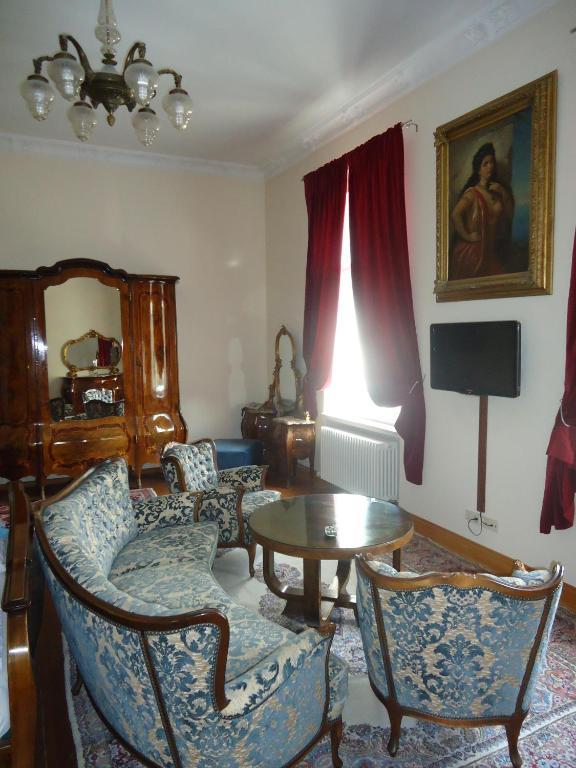 Gasthof Pp 3*